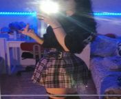 That&#39;s my banner image c: Do you like skirts? from rekha six xxx image c