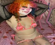 I know you love hairy Clown girls, ? water sports ? g/g, WAM,outdoors, feet, and more! ? from girls water fadher rape