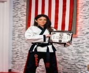 [F4M] Wanna learn KARATE and have sex with MonicaBarbaro? Let&#39;s see if you have what it takes to earn a black belt from marmarke zavana karate vi