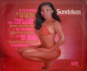 Various- “Sandokan”(1981) from infirmiÈres jouisseuses 1981