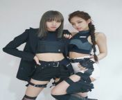 Has anyone else here had any fantasies of the blackpink girls being lesbians and having sex with each other, kissing and etc? Or just me? from lesbians teens asian sex