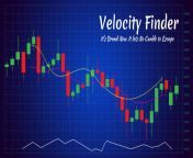No stone is unturned in giving you the appropriate #signals and this indicator is a marvelous product which is designed to work wonders. Own it now &amp; Enjoy Your #trades! https://wetalktrade.com/velocity-finder-best-forex-trading-strategies/ #velocityf from best bitcoin trading sit