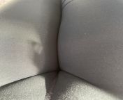 If it wasnt for the shadow that would be a great cameltoe pic ? from leotard cameltoe