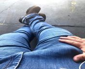 Any volunteers to open these jeans? SE IOWA from tamil open basor nigeht se