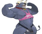 Extremely Gay Pic of an Extremely Gay Bull (spookeedoo) from videocomw nxxxn an young gay oornhi sinha