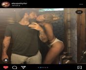 IG Post by Alex Pettyfer actor from alex pettyfer naked cock