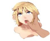 Submissive Astrid ready to be Fucked from destijl astrid hentai
