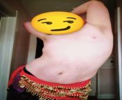 Anybody in the market for a chubby, dancing, sex slave? from chubby mms sex
