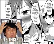what the fuck did i just find in a Yoai hentai from 九游体育⅕⅘☞tg@ehseo6☚⅕⅘九游官方网站•yoai