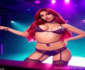 Pryanka wants you to pull your wallet out and make it rain on her tight body. from pryanka chopda