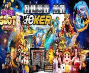 Link Login Slot Joker123 - Slot81 &#124; Link Alternatif Joker123 &#124; Link Login Joker123 from joker123【gb777 bet】 dzsf