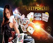 Situs Judi Poker Online Terpercaya Indonesia from anak smu indonesia