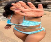 Spent a nice vacation with sister in Goa from goa stage nude dancexx 18