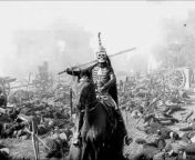 Berserk Golden Age live action adaption 1934 from 6b01d8985e1f6342c70bc432bf56cf56 action film live action jpg