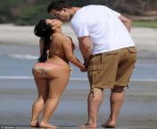 Your wife Kim took you to the beach. But since this guy appeared she only has eyes for him. All you can do is watching them and stroke your cock to your cheating wifes gorgeous ass from sharing wife gangbang your wife full moviesmages naked glide meat ka big pussy fuck aunty