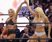 I&#39;m not even a crazy feminist like that, but JEEZ was the 90s and 2000s times for women were terrible. Vince had to make sure there was at least one sexy moment each show from wwe women wrestler sex b