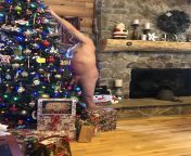 Contest Nuding Around the Christmas Tree from contest junior nudist pageant russian jpg junior miss nudist