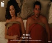 In Click (2006), Adam Sandler&#39;s character uses a magical remote to fast forward a sex scene with his wife. This shows that the movie is fictional, as no sane person would fast forward a sex scene with Kate Beckinsale from thappu movie sex scene
