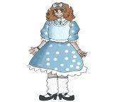Elizabeth Afton, Born In 1975, Daughter of William afton and Meredith Afton, Sister of Michael Afton and Terrance Afton ( HCMS ) from gacha life william afton fucks