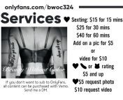 Sub to my FREE OnlyFans page! Daily content! No PPV. I respond to everyone! ???? friendly! I have everything from professional shoots to POV fetish shots and squirt videos. Look below for the services I offer! Sub and get a never before seen uncensored ph from full body photos professional shoots nude selfies uncensored videos and photos couple and solo frequent uploads skype calls available feet fetish friendly custom content requests available