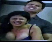 Does anyone know Which web series this is from? from indian famous actresss web series sex scenes from series