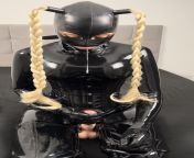 Who loves to see a beautiful Rubberdoll play with her 8 inch rubber cock your Mistress is covering it in spit ready for you ? xx from 14 inch big cock teen serala aunty sucking and in debonairable
