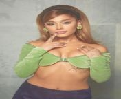 Paja bi para Ariana con fetiches sucios por videollamada dm ya from sucios