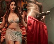 What Tamanna needs at this point is a big fat black lund to fuck her used chut n fill it with loads of thick cum she has become so chubby that no one could even imagine to fuck her they all are wishing to lick her milky gaand ki ched !! from black lund wait chut sex