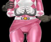 Kimberly Hart (Mighty Morphin Power Rangers) from 1657615 kimberly hart mighty morphin power rangers pink ranger trini kwan kagato007 yellow ranger 725x690 jpg