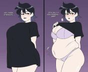 [FPred4FBPrey] Theres a possessive, yandere, kind-of-sadistic, and very clingy chubby goth girl who has a taste for popular kids are there any literate cute preys to snuggle with the poor girl? from poor girl
