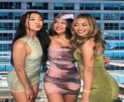 Asian Girls in Tight Dresses from asian girls in shitty