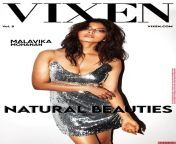 Malavika Mohanan For VIXEN.com from vixen com