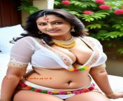 Desi Bhabhi waiting on firstnight Bed 🛏️ from tamil karaikudi 3gp sex videos firstnight sèx video