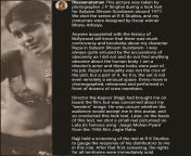 Zeenat Aman about Sensuality &amp; Sathyam Shivam Sundaram Movie! from zeenat aman sex sceneww xxx japan comooting