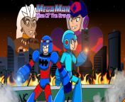 Megaman Rise Of The Grave Grave and Hath Destroyed las vegas by evil robot masters Rock and mack 100% Wolf The Book Of Hath Sneak peak from fudy me hath dalke chudai鍞筹拷鍞筹拷锟藉敵锟斤拷鍞炽個锟藉敵锟藉•