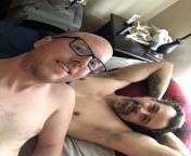 Who wants to join my sexy bf and I? from xxx karton sexy bf com ian hin