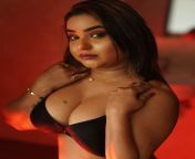 Aliya Ghosh from aliya ghosh sexy onlyfans clip