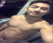 Ahron Villena, Filipino Actor from james reid porn filipino actor