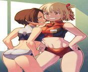 Chisato &amp; Fuki Going at It [Lycoris Recoil] from ဖူးက€ poonam kaur sex fuki