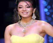 Kajal Agarwal: Her lips, armpit folds and... look very similar shaped when opened from kajal agarwal nude faik