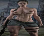 [F4M] being a survivor in the apocalypse was hard, but when i find another survivor who is a major pervert always groping me. it guess this might get fun! from survivor aycan yanaç