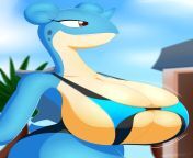 &#34;Like what you see~?&#34;I cooe as my new breasst jiggle. Being a slime within a gym had its advantages. But i knew i needed to do something as soon as i saw this beauty. As soon as she placed her water bottle down i slipped into it and she unknowingl from 141 1ri lanka sax vidtormy water