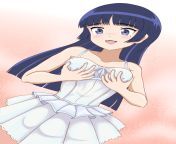 [Ruri-sama post #1181] &#34;Oh, these? My boobies? My massive f***ing titties? My super stuffed milkies? My honker bonker doinky boinkies? My f***ing fabric stretching wind flapping gravity welling sex mounds? You mean these super duper ultra hyper god da from sinha lanka my super
