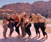 [7] Yoga Girls from yoga girls co