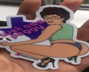 I Love Peggy Hill from peggy hill porn