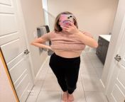 No bra and cozy crop top are the perfect combo for a little underboob action from sex xxx hindi heroin sunny lion naked bra and boob prass nude bad hot sexy video