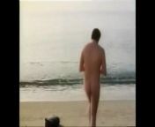 In episode 2 of the hitchhiker&#39;s guide to the galaxy tv show, the man who walks naked into the ocean is played by Douglas Adams, author of the book of the same name. from nigro sexian old gay man sextar jolsa naked pakhi fuck picture downloadhot saxy xx video