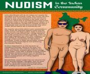 Nudism in the Indian Community (OC) from just tvn nudism xxx reçoding 0179788