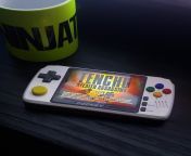Ninja tune mug and Tenchu! One of my favorite playstation games! from ninja hattori kenichi and