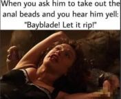 Beyblade* from beyblade hentai